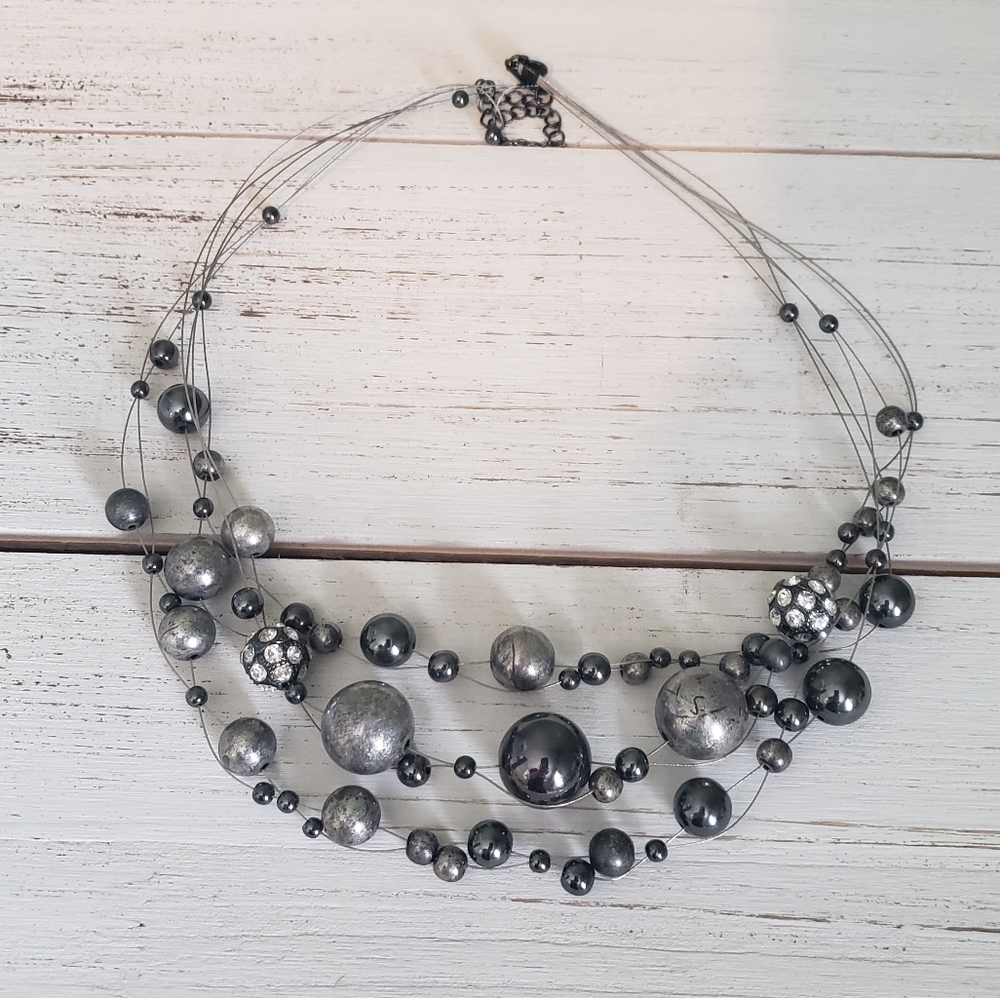 Beaded Necklace